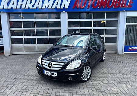 Mercedes-Benz B 200 B -Klasse CDI