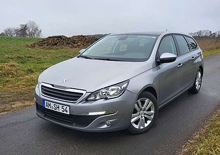 Peugeot 308 SW PureTech 130 Stop & Start Access