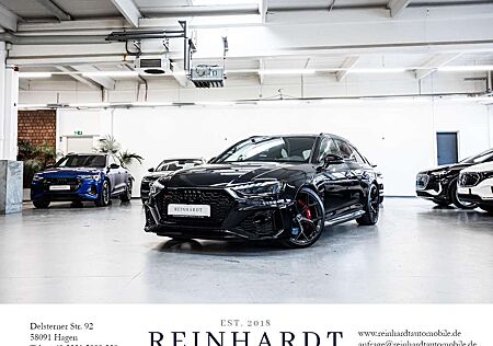 Audi RS4 AVANT COMPETITION+/SCHALE/RS-AGA/ACC/PANO/HuD