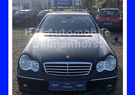 Mercedes-Benz C 220 T Kombi CDI Diesel / Klima ZV / Kein TÜV