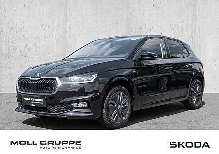 Skoda Fabia 1.5 TSI DSG Selection Tour NAVI LED LHZ SHZ