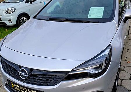 Opel Astra Ultimate Start/Stop