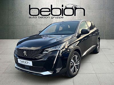 Peugeot 3008 1.2 PureTech 130 Allure Pack KeyLess LED LM