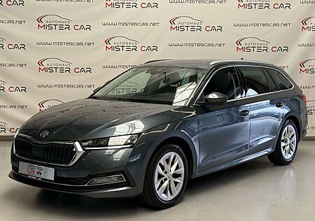 Skoda Octavia Combi First Edition VIRT/HUD/LED/KEY/TOT