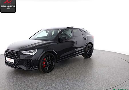 Audi RS3 RSQ3 Sportback 2.5 TFSI qu SONOS,MATRIX,360GRAD