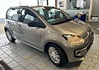 VW Up Volkswagen ! cup ! 55KW PARK/SITZHEIZG/CLIMA/TEMPO/ALU