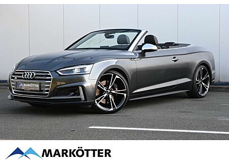 Audi S5 3.0 TFSI quattro Cabriolet/MMI/ACC/Keyless