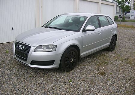 Audi A3 1.6 Attraction - Klima - Tüv Neu
