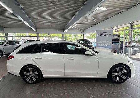 Mercedes-Benz C 220 C220 d T 2x Avantgarde AHK+Infi+Komfort+Park Pak