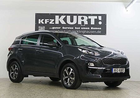 Kia Sportage 1.6 GDI 2WD ISG VISION!