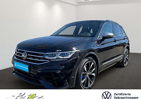 VW Tiguan Volkswagen 2.0 TSI 4M R *MATRIX*PDC*NAVI*
