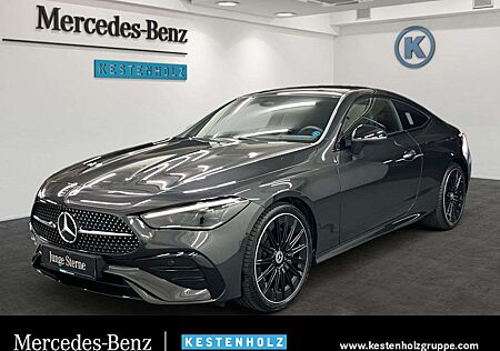 Mercedes-Benz CLE 200 Cp. AMG LED Night Kamera Spurhalt-Ass PTS