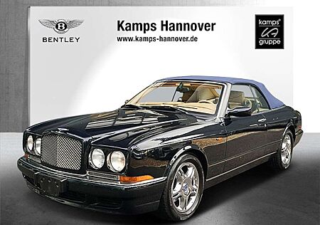 Bentley Azure Mulliner *Verdeck neu*