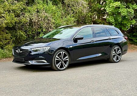 Opel Insignia Innovation+2.HAND+LEDER+LED+KLIMA+CARPLAY+