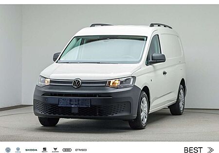 VW Caddy Volkswagen Maxi 2.0 l TDI *PDC HINTEN*RFK*NAVI*