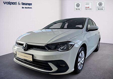 VW Polo Volkswagen Life 1,0 l TSI 81 kW DSG*Navi*Einparkhilfe*