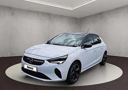 Opel Corsa ELEGANCE 1.2 Direct Injection Turbo 74 kW