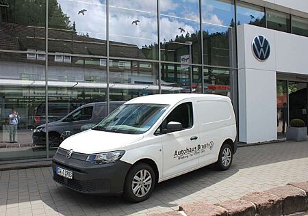 VW Caddy Volkswagen Cargo 2.0 TDI Klima,PDC,BT,ZV
