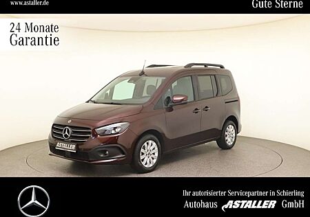 Mercedes-Benz T-Klasse T-Class T 180 Progressive KAM+NaviPlus+LED+Keylessgo+DAB