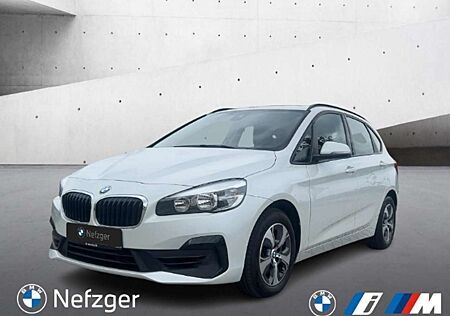 BMW 218 Active Tourer 1 Advantage PDC Performance Control