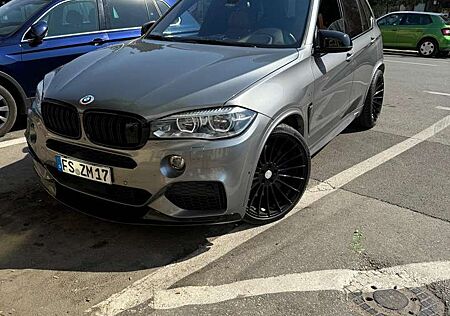 BMW X5 M M50d Sport-Aut.