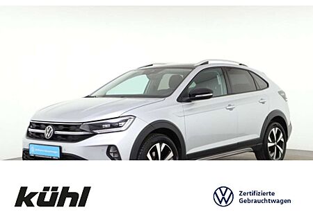 VW Taigo Volkswagen 1.0 TSI DSG Style IQ.Light ACC App Navi