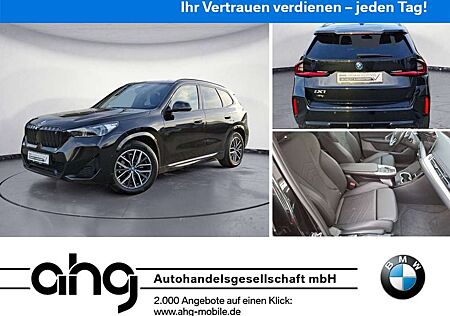 BMW iX1 xDrive30 Navi Tempom.aktiv Panoramadach Blue