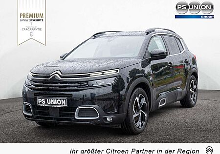 Citroën C5 Aircross Citroen 2.0 Shine WKR AHK LED NAVI