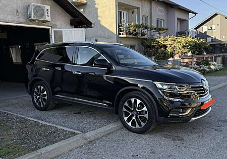 Renault Koleos ENERGY dCi 175 X-tronic 4WD INTENS