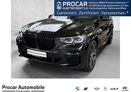 BMW X5 xDrive45e Komf Integral AHK Pano Laser DAB HiFi Li