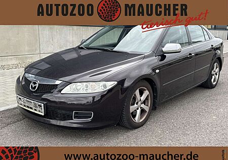 Mazda 6 1.8 KAT 1.8 Comfort Sport KLIMA