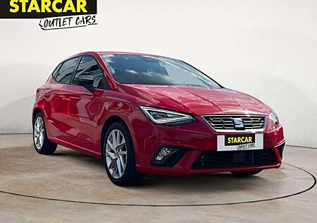 Seat Ibiza FR 1.0 TSI SPORTSITZE+DIGITAL-COCKPIT+ACC+SPORT-FA