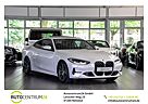 BMW 420 d Coupe Park Ambiente Kamera SUNROOF