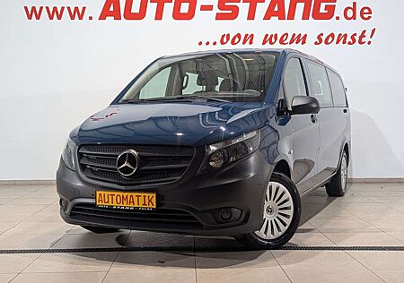 Mercedes-Benz Vito Tourer 114 CDI Pro extralang