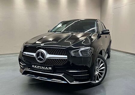 Mercedes-Benz GLE 350 GLE350 e Coupe 4M *AMG LINE*BURMESTER*360°*1.HD*
