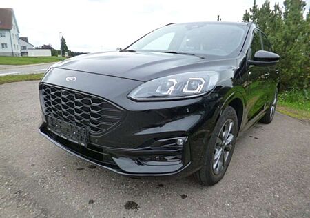 Ford Kuga Plug-In Hybrid ST-Line X