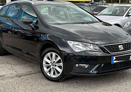 Seat Leon ST Diesel ST 1.6 TDI Start
