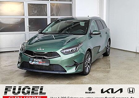 Kia XCeed Ceed SW / cee'd SW 1.5 T-GDI MJ2024 LED|Navi|RFK|SHZ