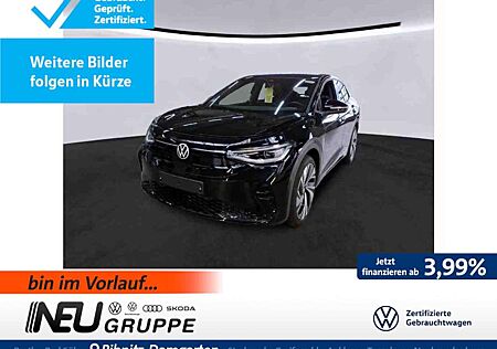 VW ID.5 Volkswagen GTX 4x4 Kamera Wärmepumpe