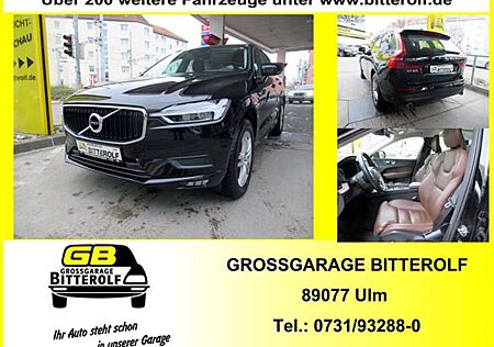 Volvo XC 60 XC60 B5 B Aut. Momentum Pro Leder/Nav/Memory/Pan