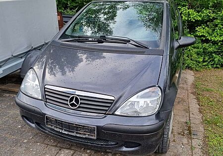 Mercedes-Benz A 140 Classic