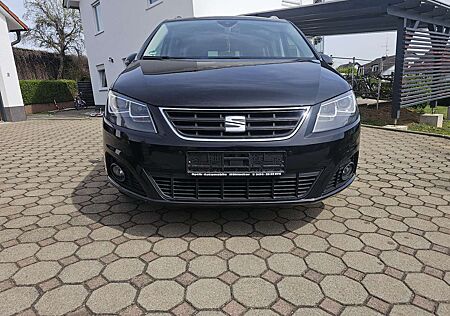 Seat Alhambra 2.0 TDI Start & Stop DSG Style