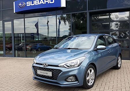 Hyundai i20 Trend