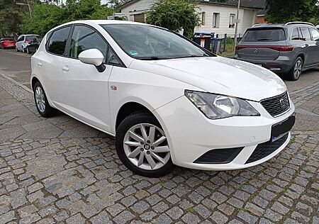 Seat Ibiza 1.0 MPI S