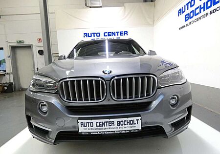 BMW X5 xDrive 40 d*Panorama*HUD*Leder*NaviProf*RFK