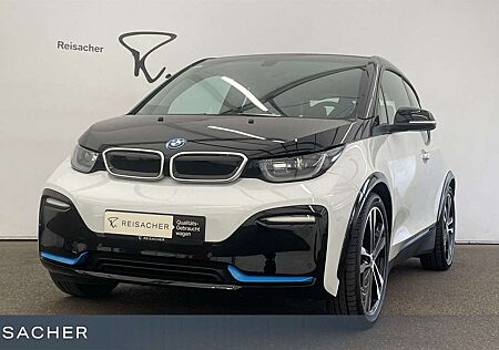 BMW i3 s 120, Navi, LMR, PDC, Klimaaut.,