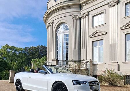 Audi S5 3.0 TFSI quattro