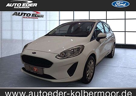 Ford Fiesta Cool & Connect Bluetooth Klima Einparkhilfe
