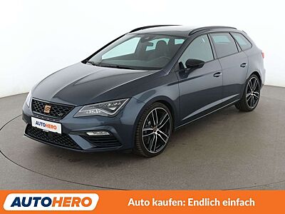 SEAT Leon 2.0 TSI Cupra 300 4Drive Aut.*NAVI*CAM*ACC*