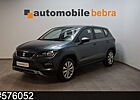 Seat Ateca 2.0TDI Style 4Drive Navi-SHZ-PDC-AHK